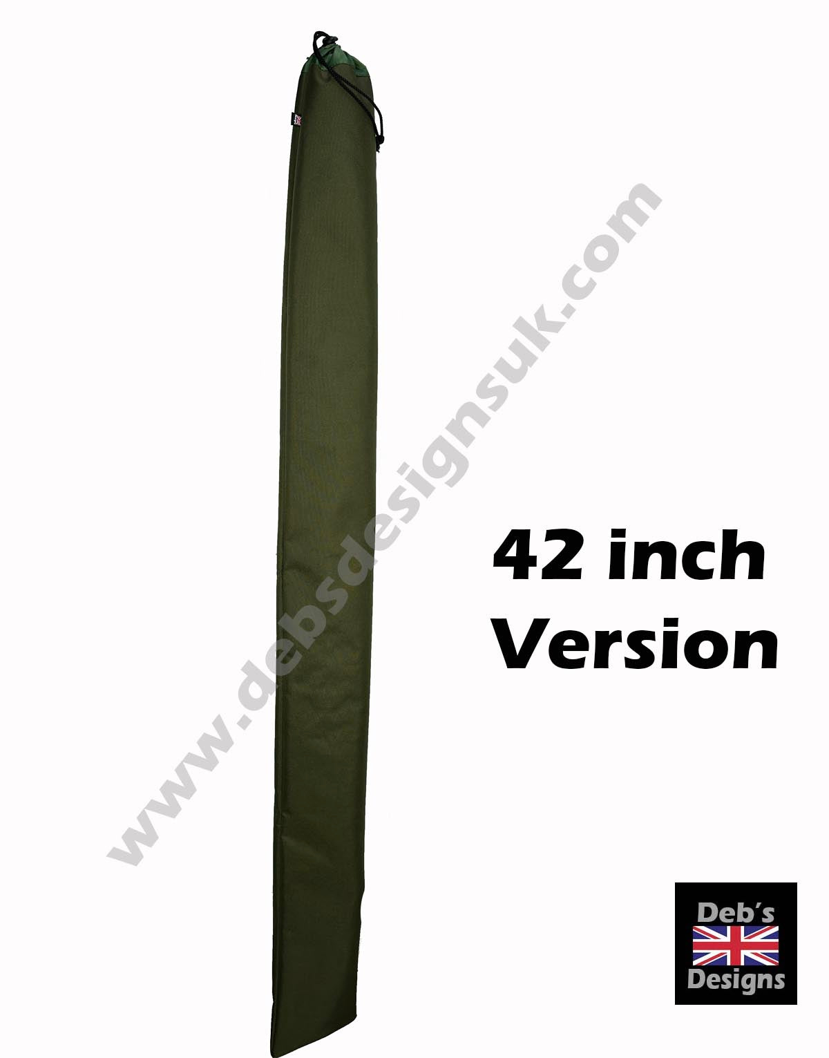 Landing Net Bag