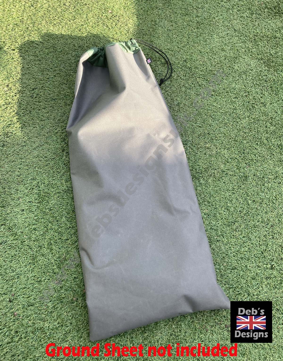 Bivvy Ground Sheet Bag