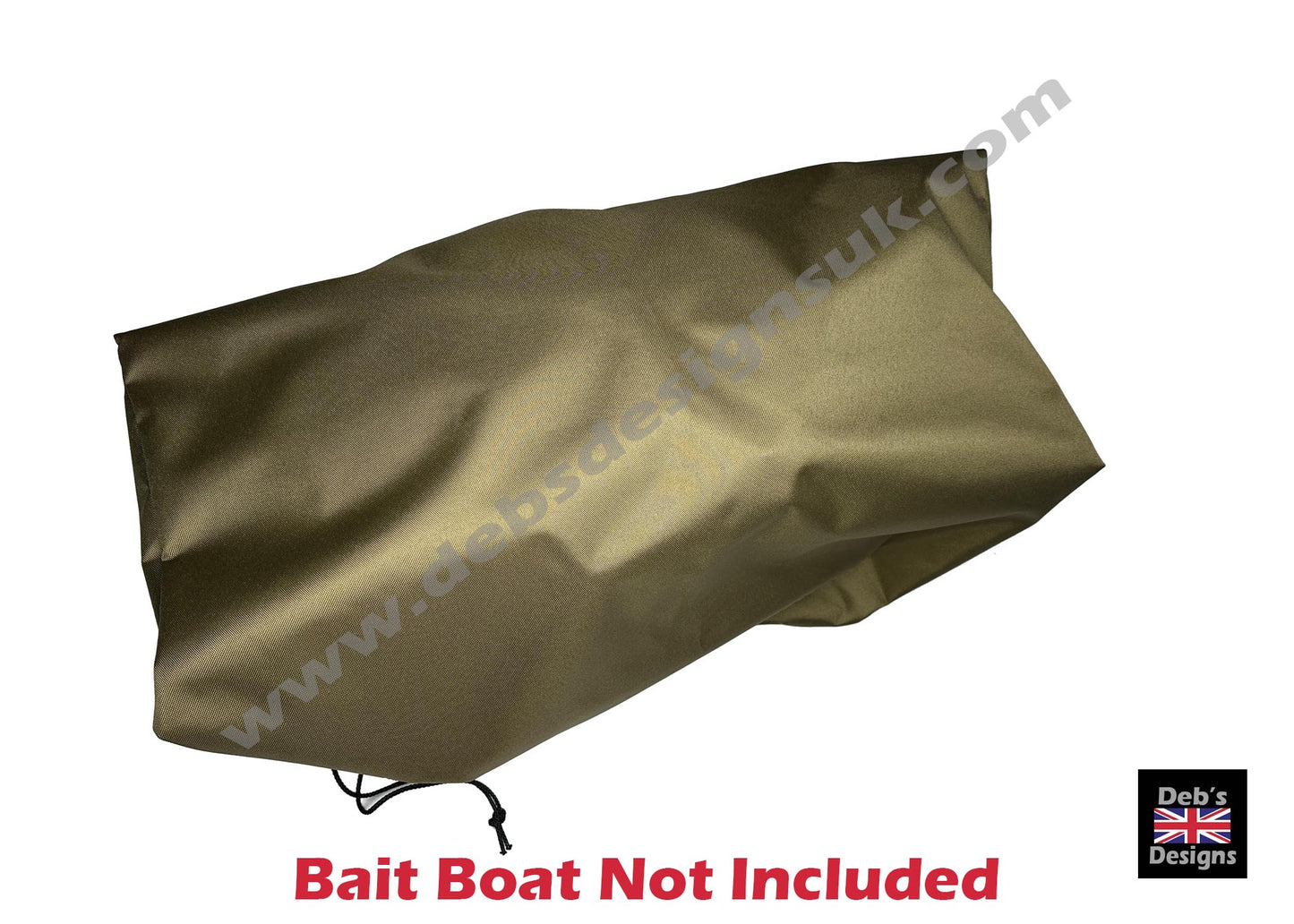 Bait Boat Cover Carp Fishing