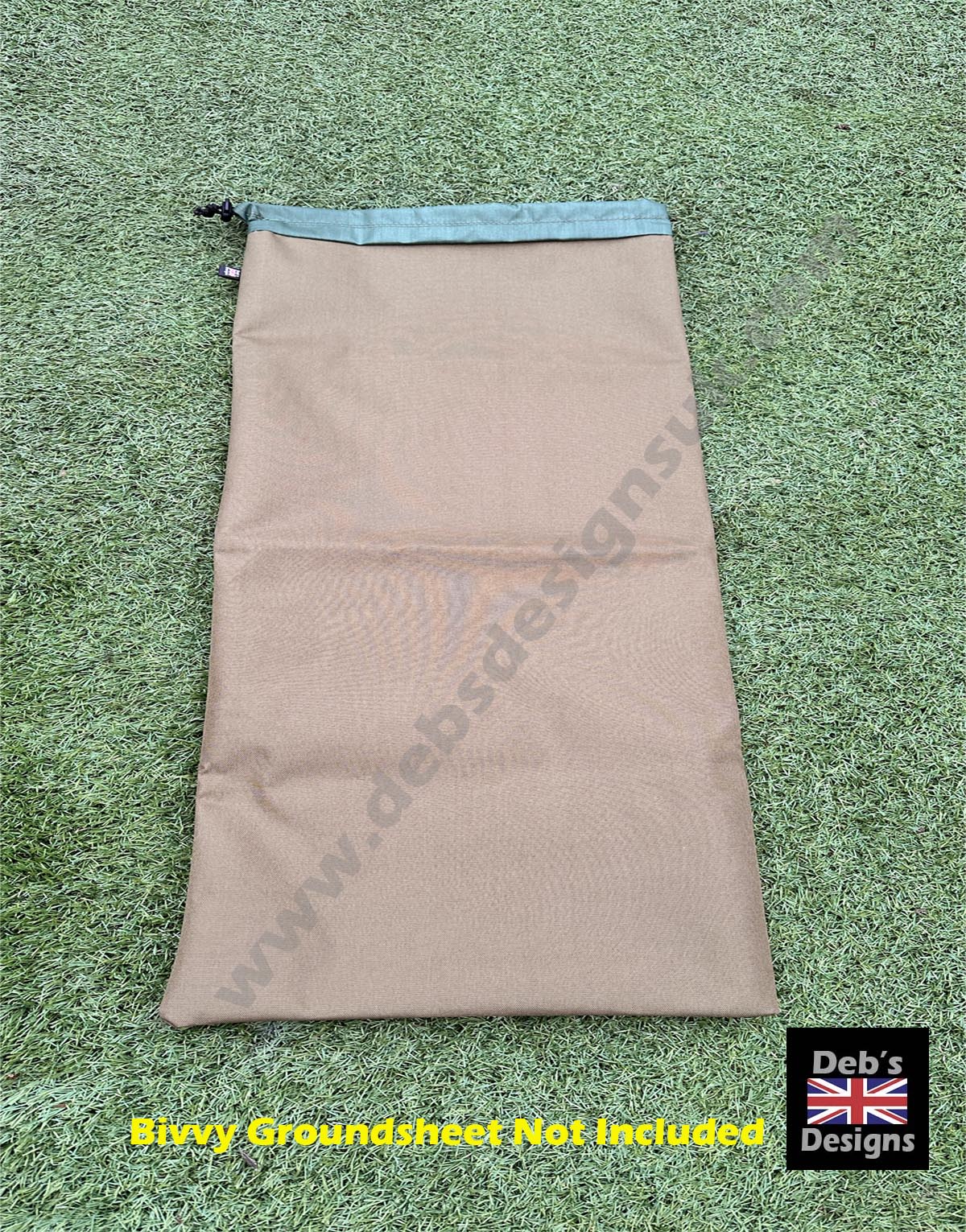 Bivvy Ground Sheet Bag