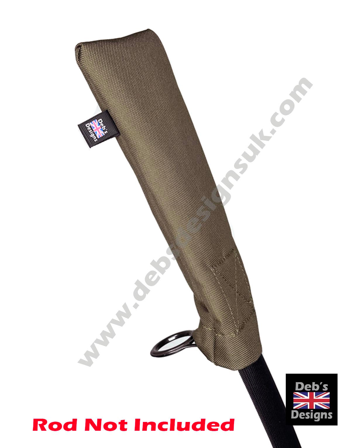 Rod Tip & Butt Protector
