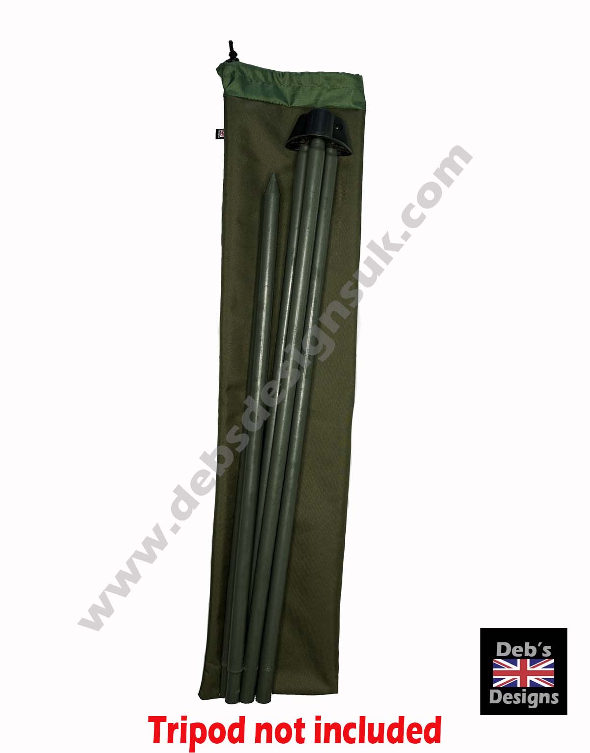 Weigh/Photography Tripod Bag