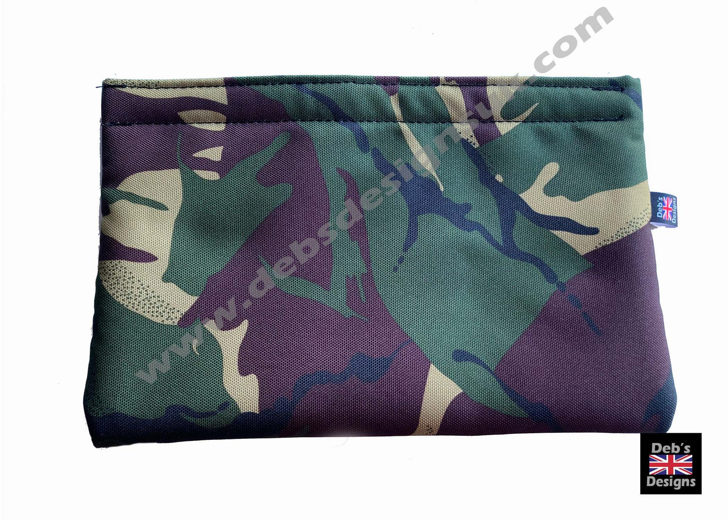 Torch Pouch Carp Fishing