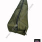 Bank Stick Zip Up Bag