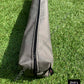 Bank Stick Zip Up Bag