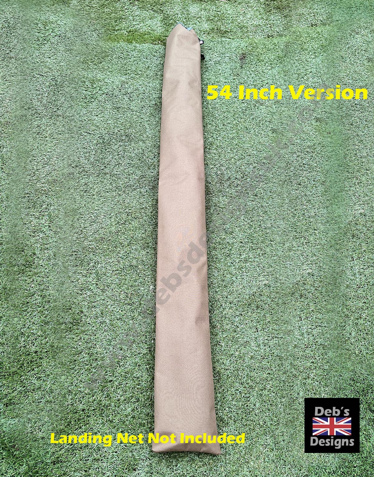 Landing Net Bag