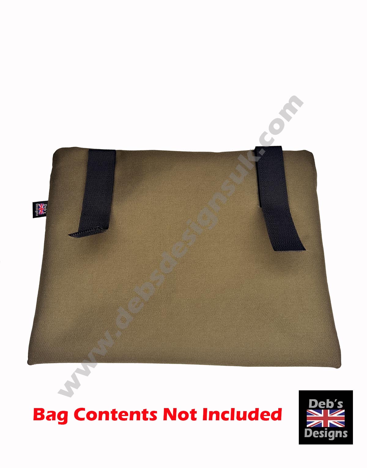Bed Chair Tidy Bag