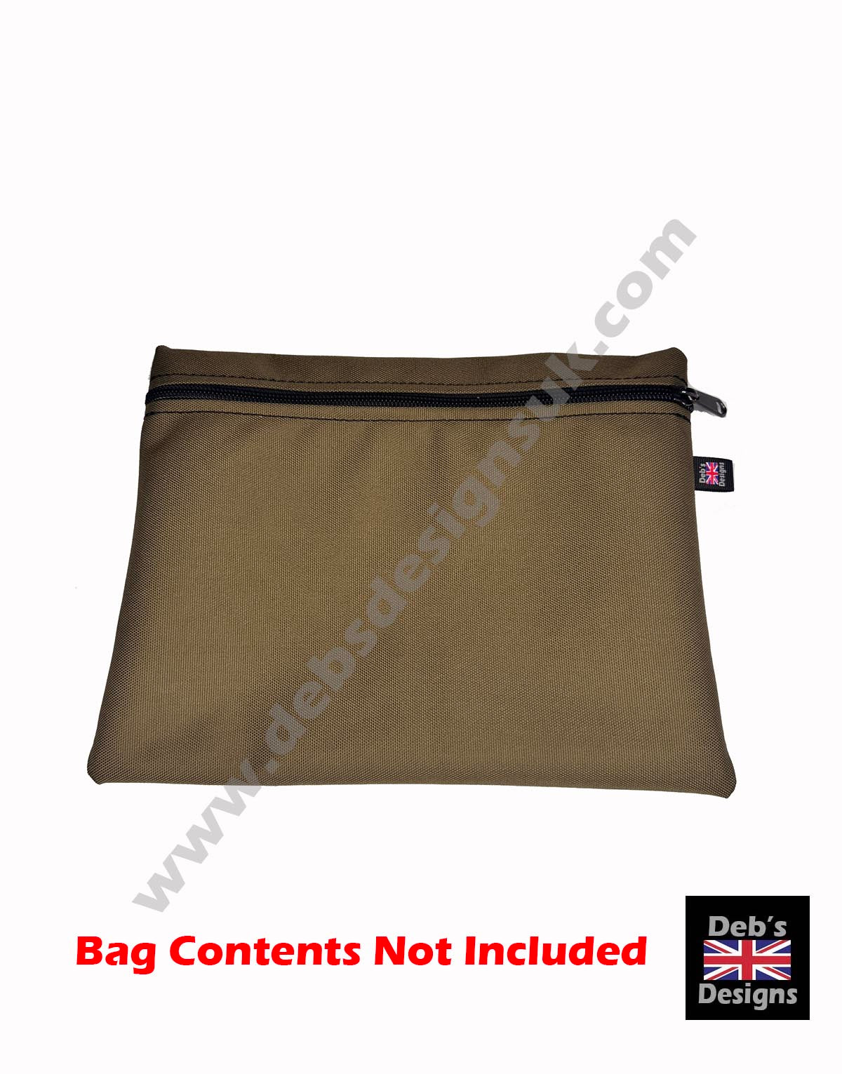 Bed Chair Tidy Bag