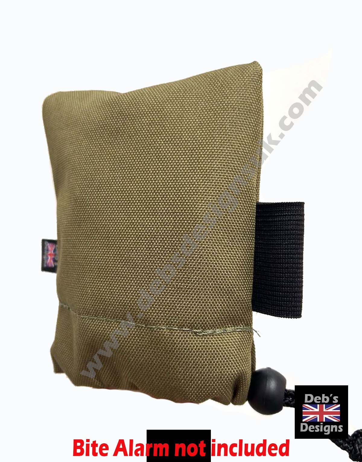 Bite Alarm Cover