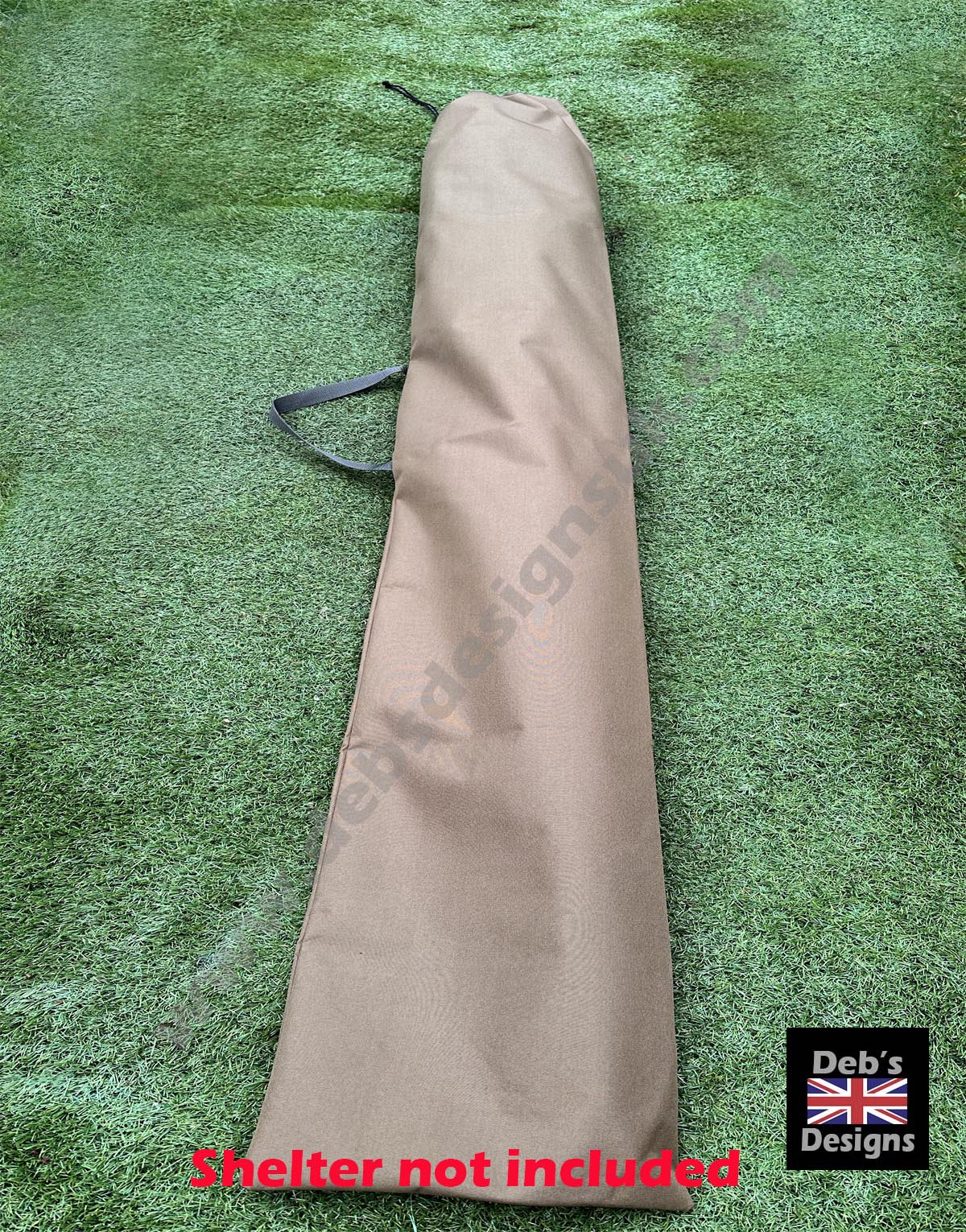 Shelter Bag