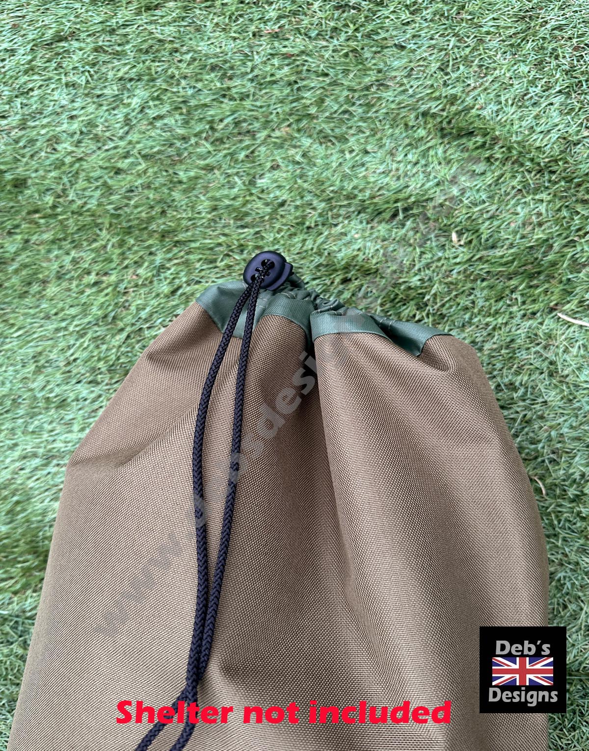 Shelter Bag