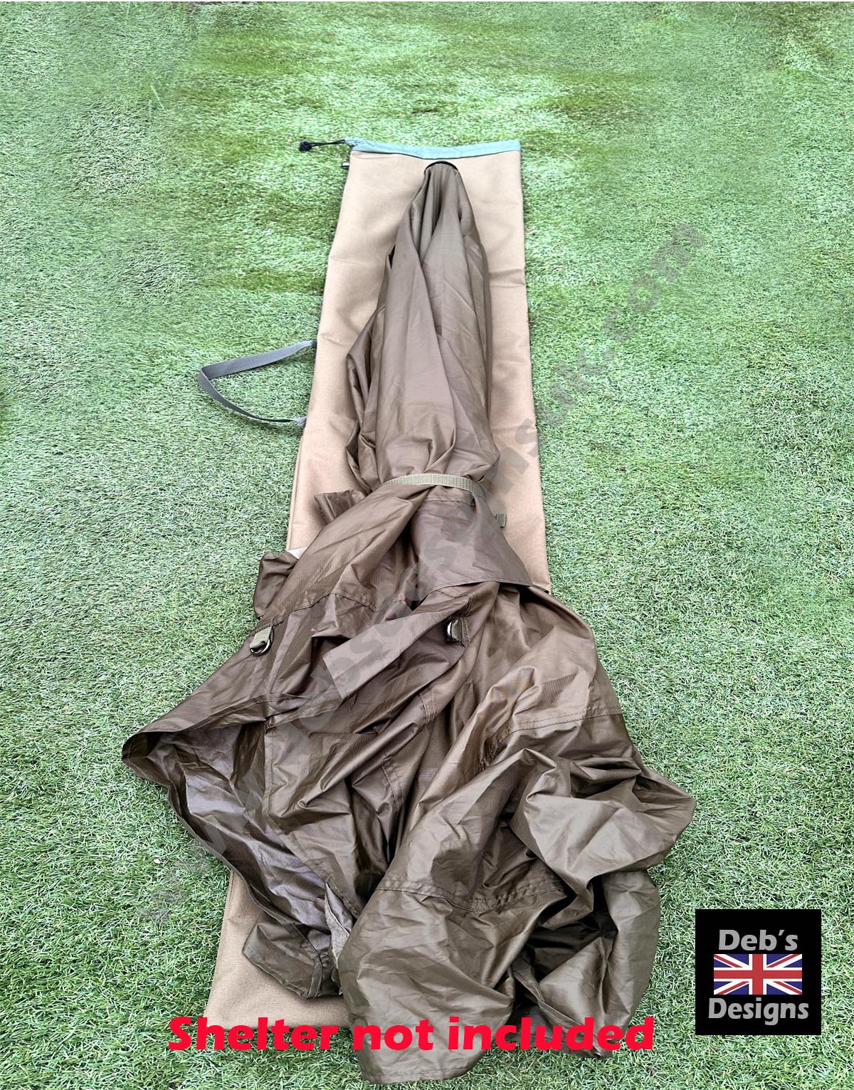 Shelter Bag
