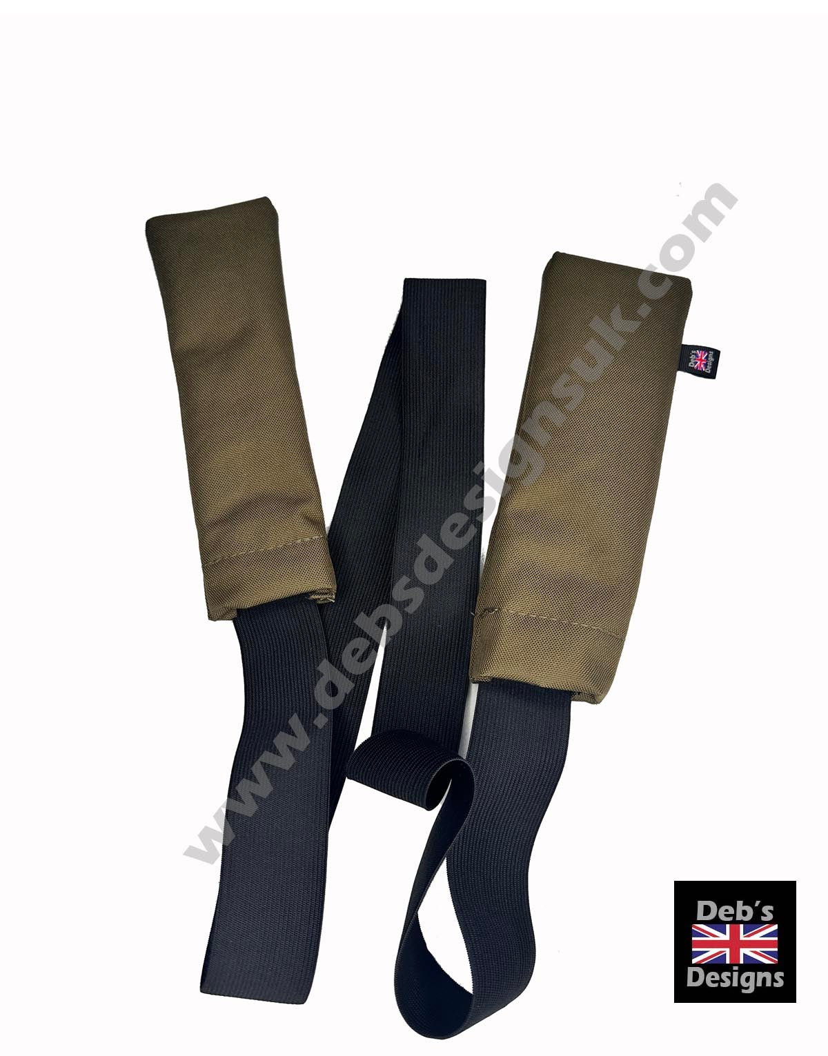 Rod Tip & Butt Protector