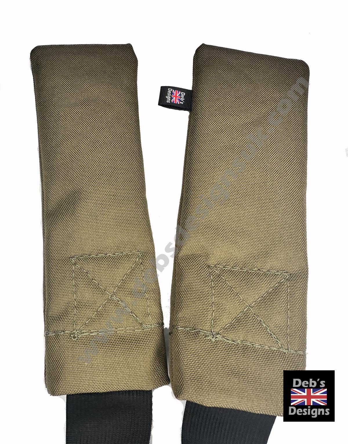 Rod Tip & Butt Protector