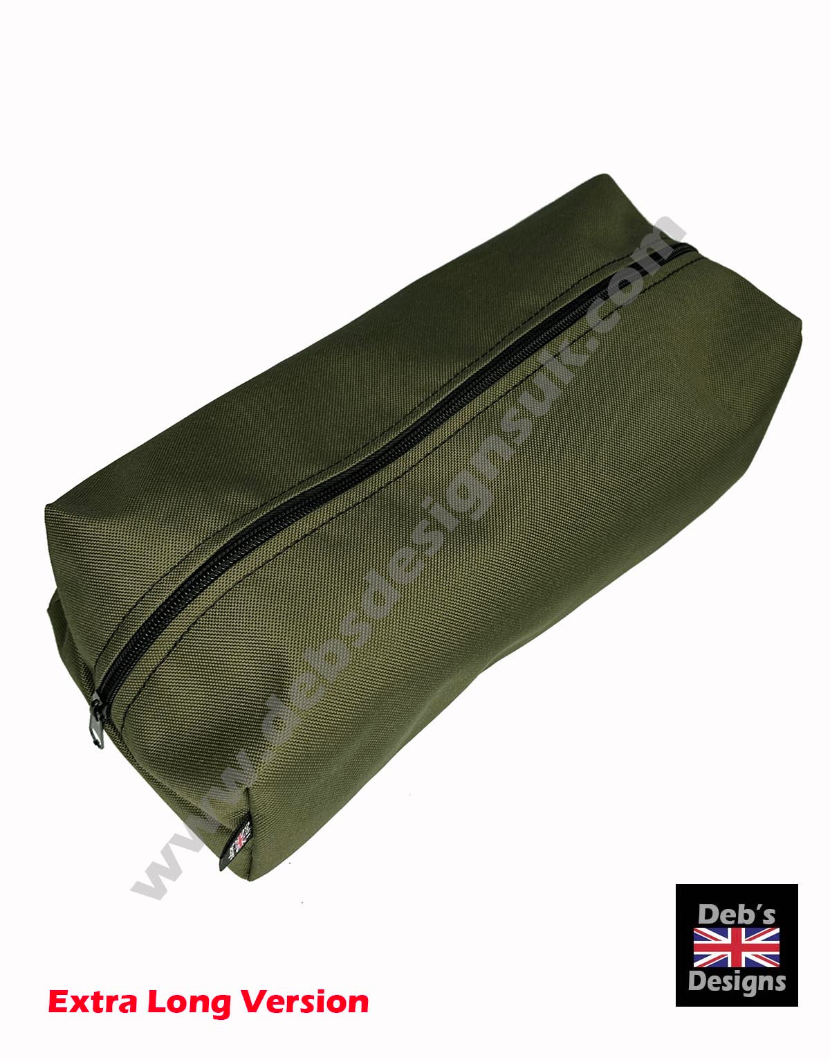 Bivvy Peg Bag