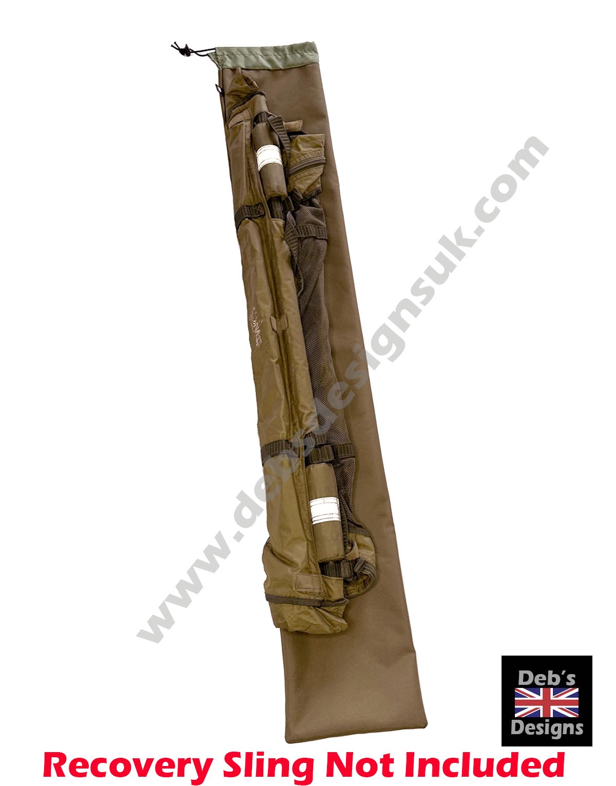 Carp Recovery Sling Bag
