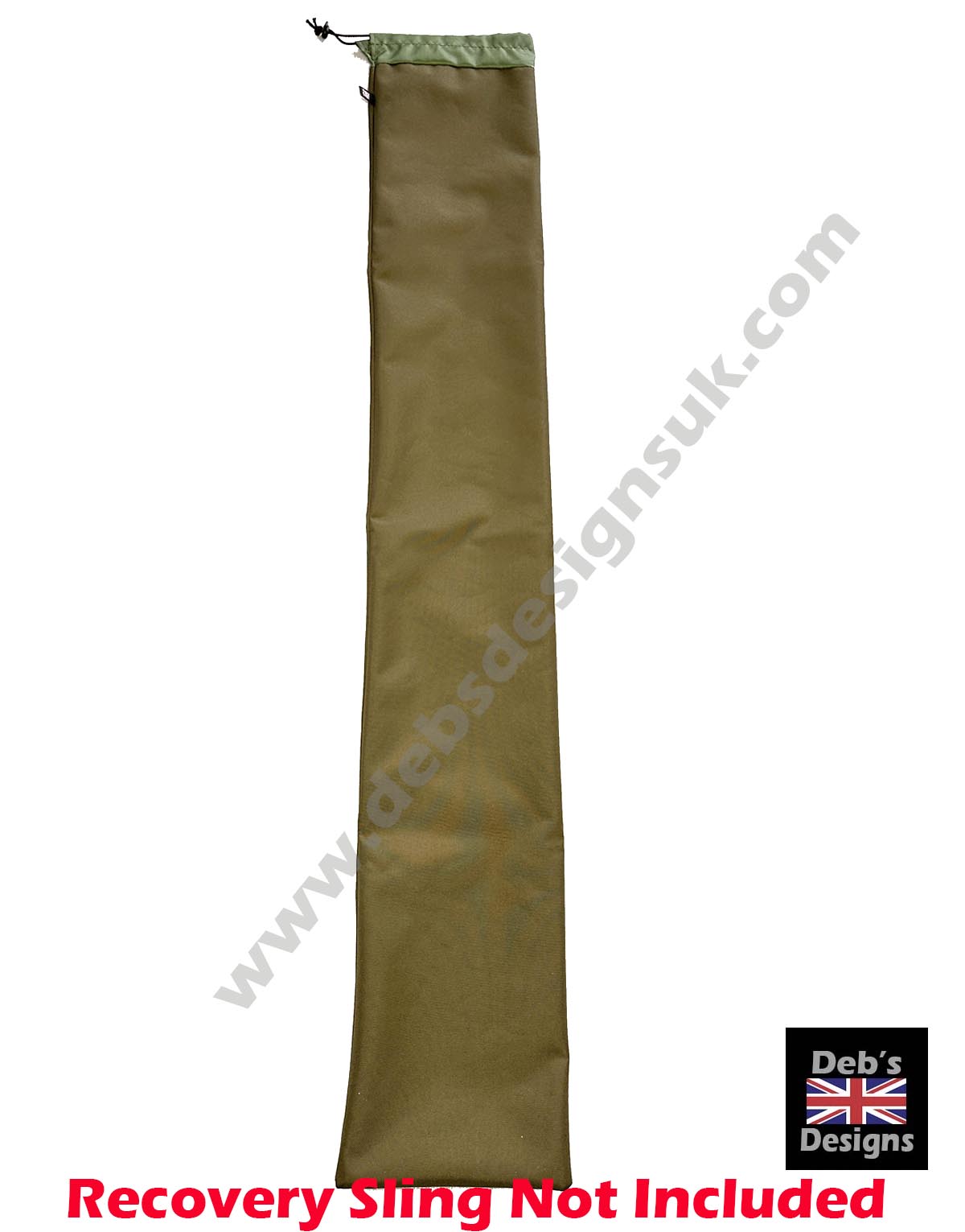 Carp Recovery Sling Bag