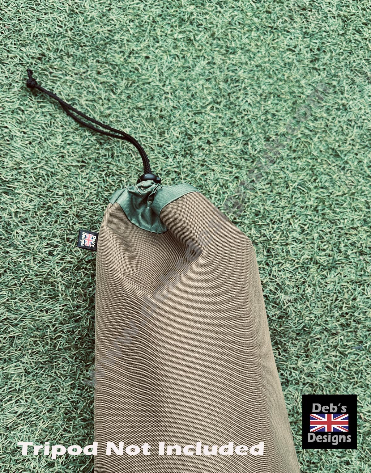 Weigh/Photography Tripod Bag