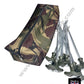 Bivvy Peg Bag