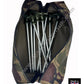 Bivvy Peg Bag