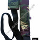 Rod Tip And Butt Protector In Camo Hybrid Short For 9-10 Foot Rod Carp Fishing