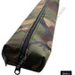 Bank Stick Zip Up Pouch