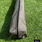 Bank Stick Zip Up Pouch