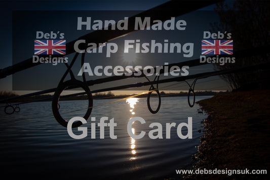 Debsdesigns Gift Card