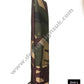 Rod Tip And Butt Protector In Camo Hybrid Short For 9-10 Foot Rod Carp Fishing